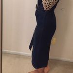 H&M trend denim dress. Xs Photo 4