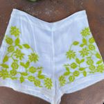 ZARA Topshop shorts 🤍 Photo 1