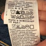 Levi's Levi’s Side Bow Straight Leg Mom Jeans Medium Wash Size 27 Photo 6