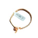 EXPRESS  Shimmering Gold Bracelet Photo 1