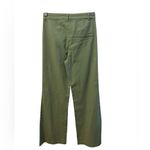 Princess Polly  Olive Green Trousers Photo 3