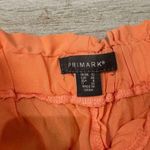 Primark Flowy Coral Shorts Photo 2