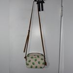 Coach  Mini Lime Camera Bag Photo 1