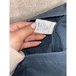 boden flare dress pants size 10L teal Blue Photo 3