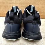 Adidas  Terrex 260 Running Shoes Athletic Sneakers Lace Up Low Top Black/Gray 7.5 Photo 3