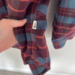 The North Face  Men’s Plaid Button Down Size XXL Photo 5