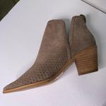 Lucky Brand Loria Booties Size 6 Photo 5