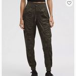 Lululemon  Athletica Dance Studio Full-Length Black Joggers. Photo 7