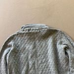 Forever 21  Hexagon Turtleneck Sweater Photo 3