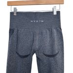 NVGTN   Gray Seamless Leggings Sz S Photo 1