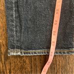 AGOLDE Classic Straight Leg Blue Jeans Photo 9