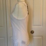 Buffalo David Bitton Buffalo white twisted tank top nwt Photo 2