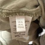 Pilcro  x Anthropologie Dessa Overalls – Size XL Photo 2