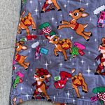 Never Worn: Rudolf / holiday themed nurse shirt Size 2X Photo 4