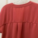 Lily White FINAL MARKDOWN Sporty  top medium Photo 4