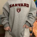 Champion Harvard Medical School Crewneck Photo 0