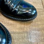 Daryl K Women’s Patent Leather Chelsea Boots Black Size 8 EUC Photo 4