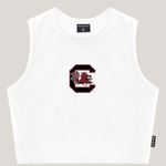 Hype & Vice Gamecocks Shirt Photo 0