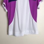 Slazenger  ladies lightweight golf tennis polo shirt size XL Photo 11