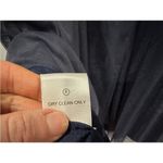 Jessakae Leah Ryder Leah Dress Navy Blue Floral Long Sleeve A Photo 7