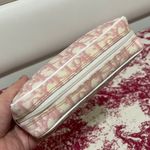 Christian Dior Dior Cosmetic Canvas Pouch Photo 4