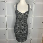 Motel Rocks Cage Back BodyCon Dress Size XS Photo 2