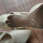 Impo Medium Pointy Heels with Golden touch For Women Photo 4