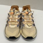 Adidas  Terrex Womens Speed Lace Trainers Voyager 21 Lightweight Sand US 9.5 Photo 2