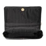 Victoria's Secret  Ring Stud Blk/Gold Shoul… Photo 2