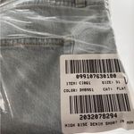 J.Crew  High-rise denim short Montauk Wash Photo 4