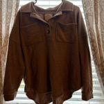 American Eagle  sweatshirt Photo 0