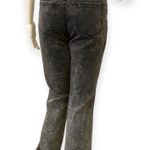 Scoop Retro Boy Jeans Black Size 6 Photo 4