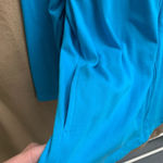 Josephine Chaus B17-Women's Jacket XL Blue Y2K Photo 3