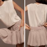 Anthropologie Daily Practice Sporty Twofer Mini Dress, Size M Photo 1