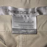 Nike  Golf Dri-Fit Women’s Light Beige Shorts Photo 8