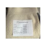 J.Crew Bouclé Texture Striped Sweater Joggers Old School Style M Cream #3198 Photo 7