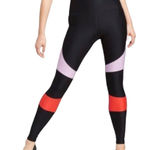 Joy Lab color block high waisted leggings. Photo 0
