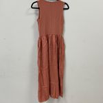 Sundry  Mixed Media Tank Dress, Size Small - NWT Photo 1