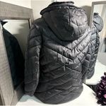Nautica woman’s puffer coat size XXL Photo 7