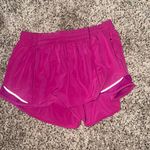 Lululemon Hotty Hot Shorts 4” size 10 Photo 0