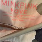 MINKPINK  move athletic leggings Photo 2