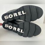 Sorel Joan Uptown Stud leather ankle Boots 9 Photo 7