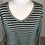 American Eagle Soft & Sexy Long Sleeve Tee Size XS Photo 1