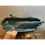 Baggallini  everyday tote Bag Dark Green Nylon Shouldler bag see description EUC Photo 4