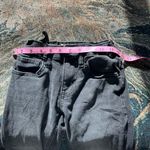 Levi's Levi’s 511 Slim Black Jeans Women’s 0 High Rise Zip Fly Streetwear Size 24x25 Photo 12