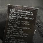 Ivy Park  Black and White Logo Leggings Women’s XS Photo 4