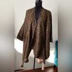 Elegant women’s wrap/ kimono 🌷 Brown Size undefined Photo 2