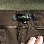 Daisy Fuentes 🔹 4 for $30  pants Photo 4