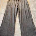 LC Lauren Conrad Lauren Conrad wide leg gray pants Size small Photo 0