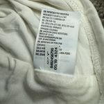 American Eagle  Outfitters White Crop Top Photo 3